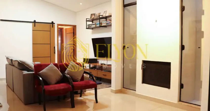 Casa Alto Padrão em Portal das Colinas, Guaratinguetá/SP