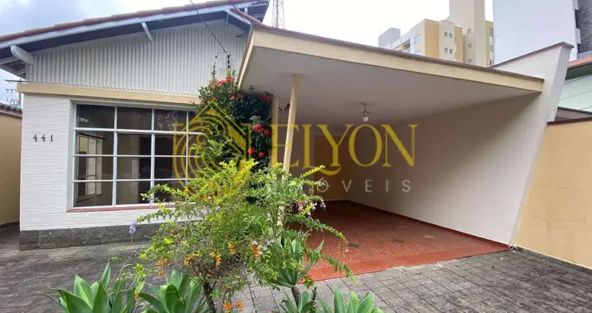Casa com 4 quartos à venda na Vila Paraiba, Guaratinguetá 