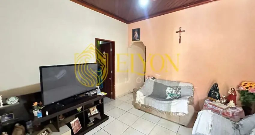 Casa com 3 quartos à venda no São Benedito, Guaratinguetá 