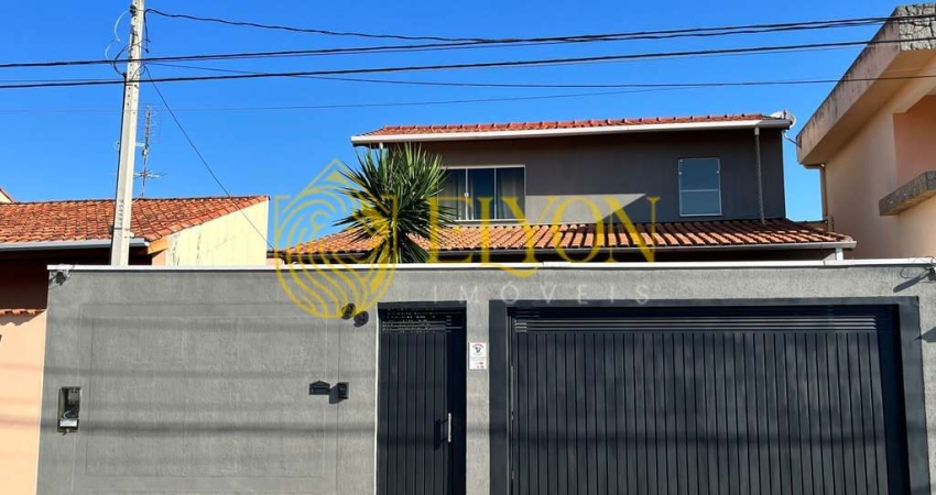 Casa com 3 quartos à venda no Parque das Árvores, Guaratinguetá 