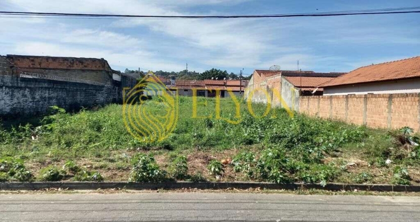 Terreno à venda no São Dimas, Guaratinguetá 