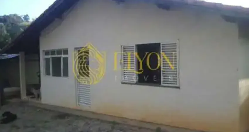 Sítio à venda no bairro Centro - Natividade da Serra/SP