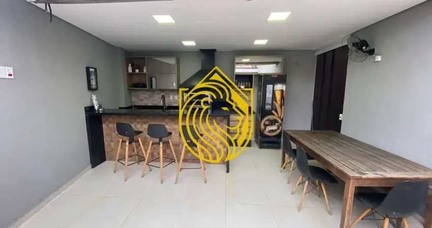 Casa em parque residencial anna guilhermina rois alves, guaratinguetá/sp