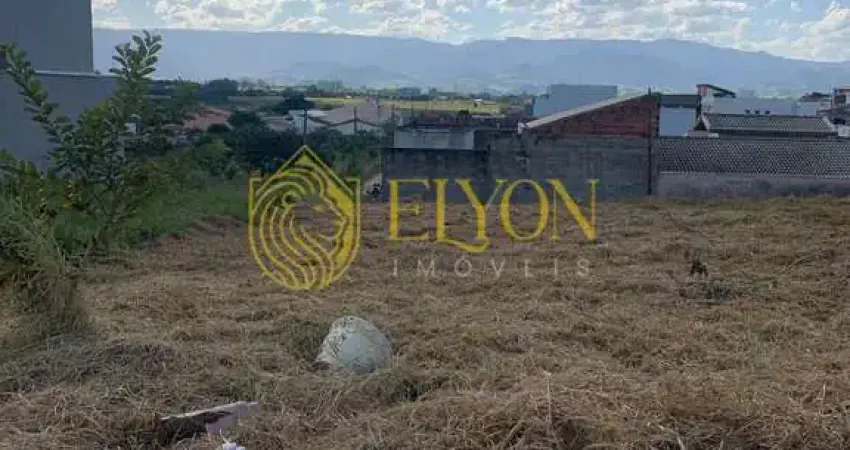 Terreno em Residencial Village Santana, Guaratinguetá/SP