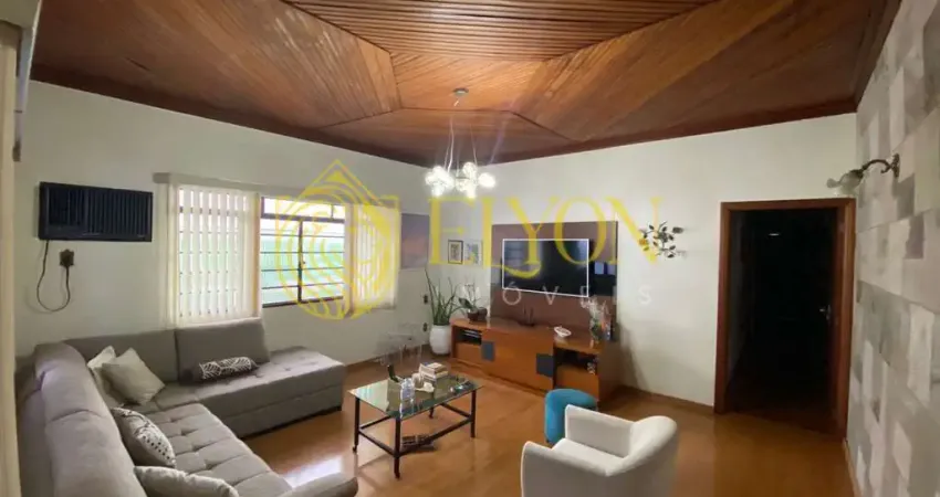 Casa com 3 quartos à venda no Belveder Clube dos 500, Guaratinguetá 