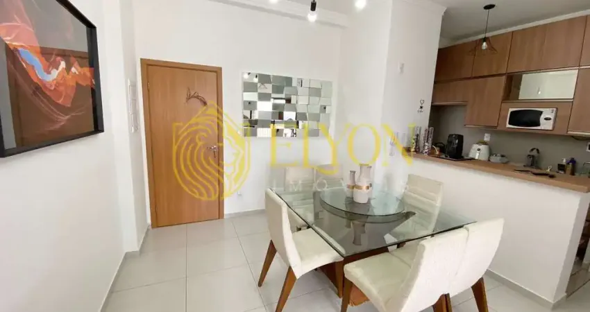 Apartamento Alto Padrão em Residencial Village Santana, Guaratinguetá/SP