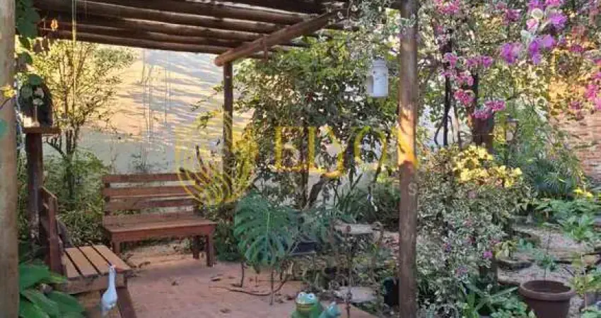 Casa com 3 quartos à venda na Ponte Alta, Aparecida 