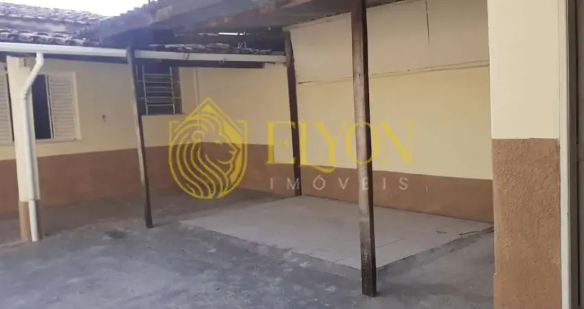 Casa com 2 quartos à venda na Rua João Vieira, Campo do Galvão, Guaratinguetá