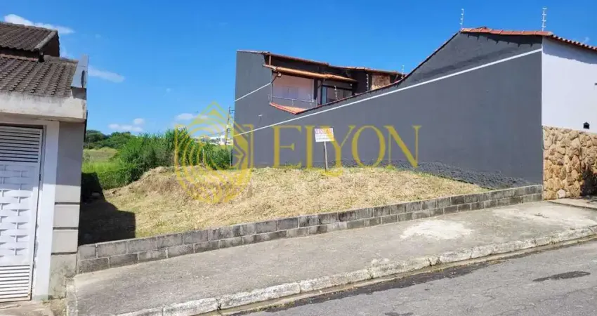 Terreno à venda no Jardim Esplanada, Guaratinguetá 