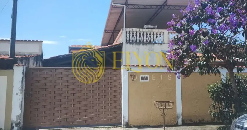 Casa com 3 quartos à venda no Parque Residencial Beira Rio, Guaratinguetá 