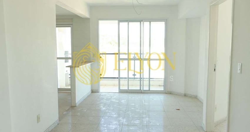 Edifício Vicenza - Apartamento em Residencial Village Santana, Guaratinguetá/SP