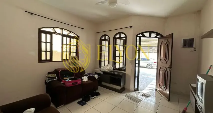 Casa com 2 quartos à venda no Parque do Sol, Guaratinguetá 