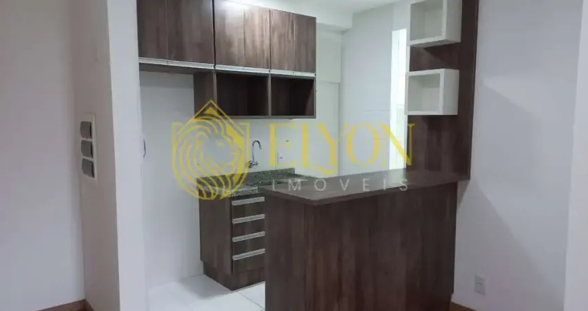 Apartamento em Portal das Colinas, Guaratinguetá/SP
