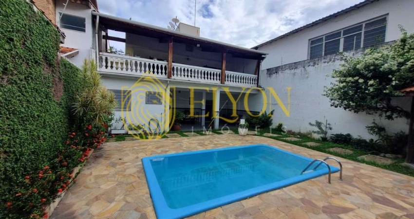 Casa com 4 quartos para alugar na Vila Paraiba, Guaratinguetá 