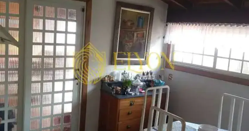 Casa com 3 quartos à venda no Parque do Sol, Guaratinguetá 