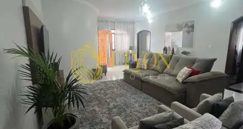 Casa com 3 quartos à venda no Parque das Alamedas, Guaratinguetá 