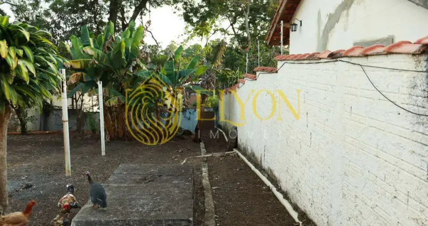 Terreno em Belveder Clube dos 500, Guaratinguetá/SP