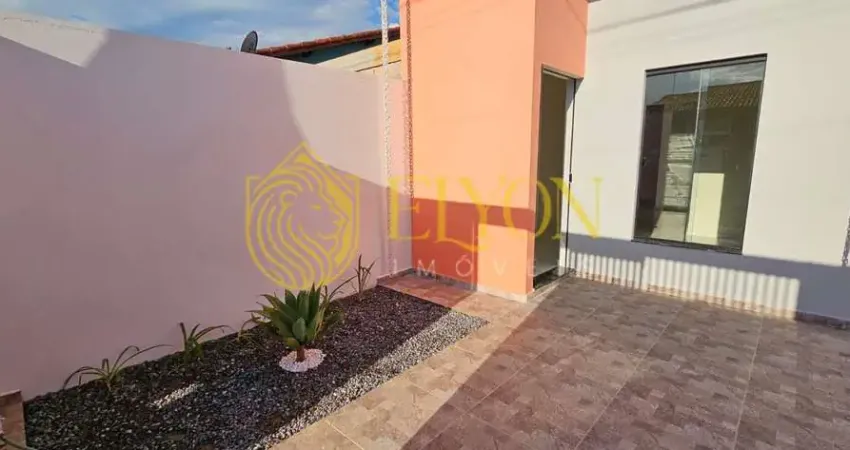 Casa com 2 quartos à venda no Jardim do Vale, Guaratinguetá 