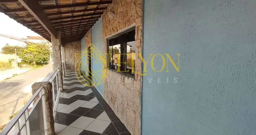 Casa com 3 quartos à venda no Portal das Colinas, Guaratinguetá 
