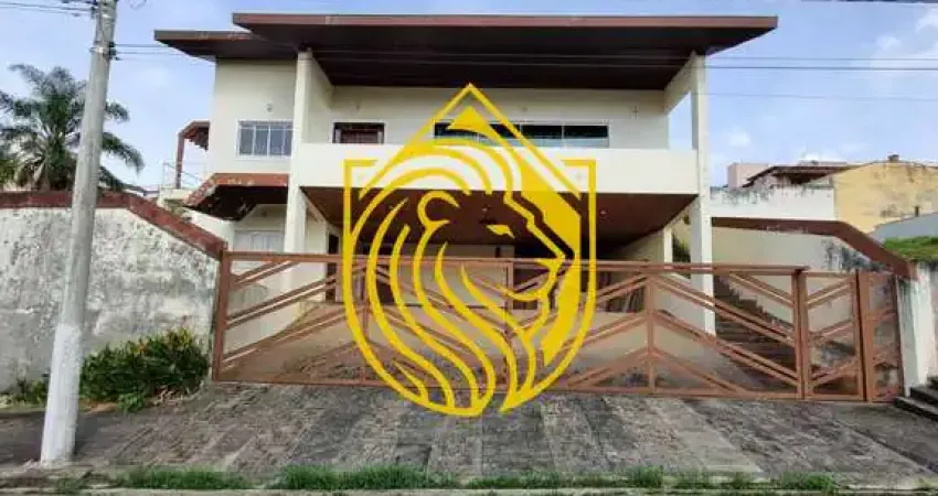 Casa com 5 quartos à venda no Portal das Colinas, Guaratinguetá 