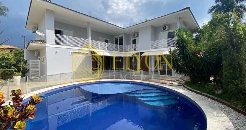 Jardim Panorama II - Casa Alto Padrão em Jardim Panorama II, Guaratinguetá/SP