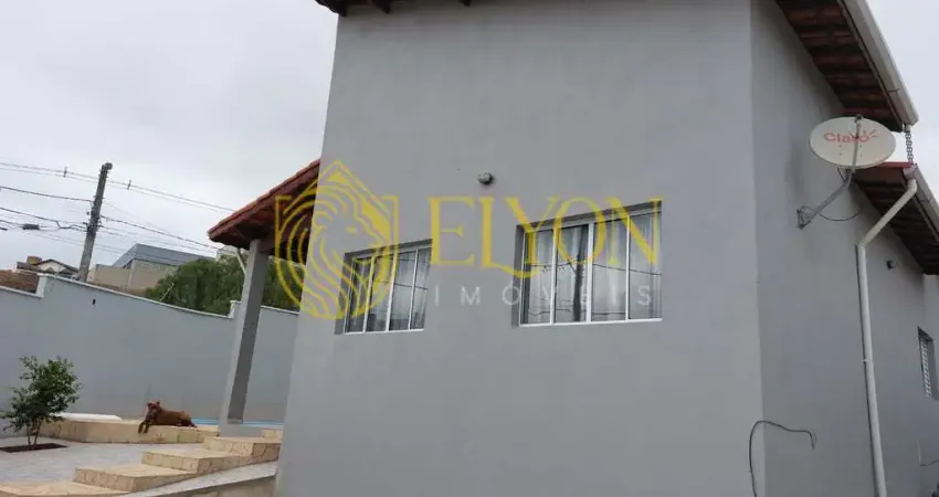 Casa com 4 quartos à venda no Jardim Bela Vista II, Guaratinguetá 