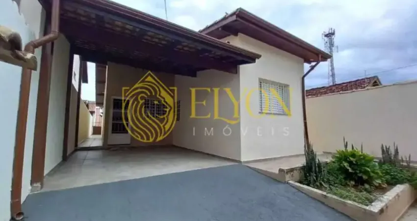 Casa com 3 quartos à venda na Vila Eliana Maria, Guaratinguetá 