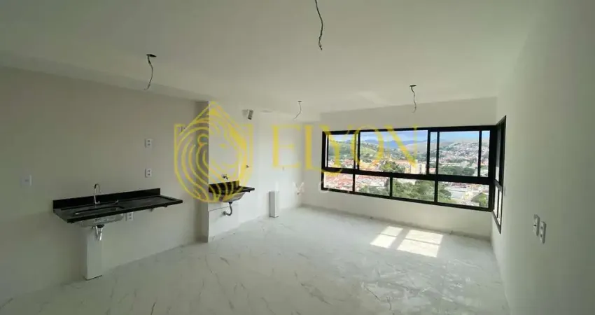 Apogeu - Apartamento em Vila Paraíba, Guaratinguetá/SP