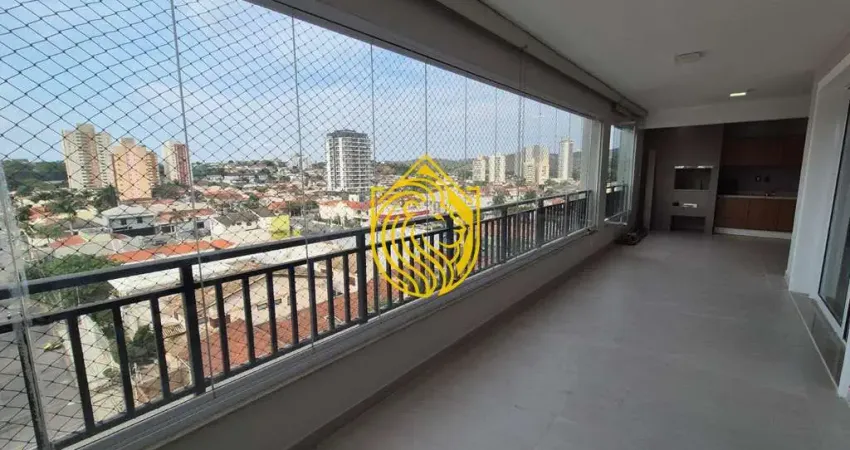 Apartamento com 4 quartos à venda na Vila Paraiba, Guaratinguetá 