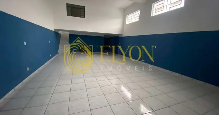 Pavilhão/Galpão Salão Comercial em Parque Residencial Beira Rio, Guaratinguetá/SP