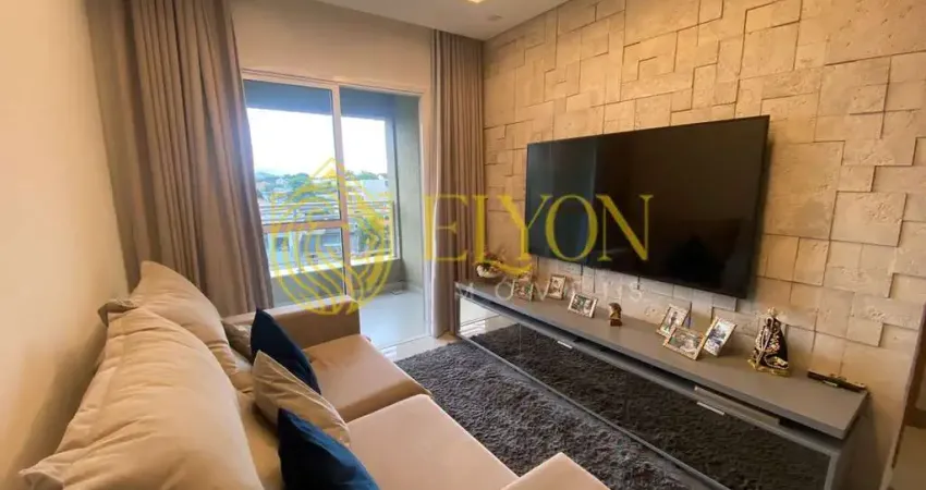 Edificio New - Apartamento em Portal das Colinas, Guaratinguetá/SP