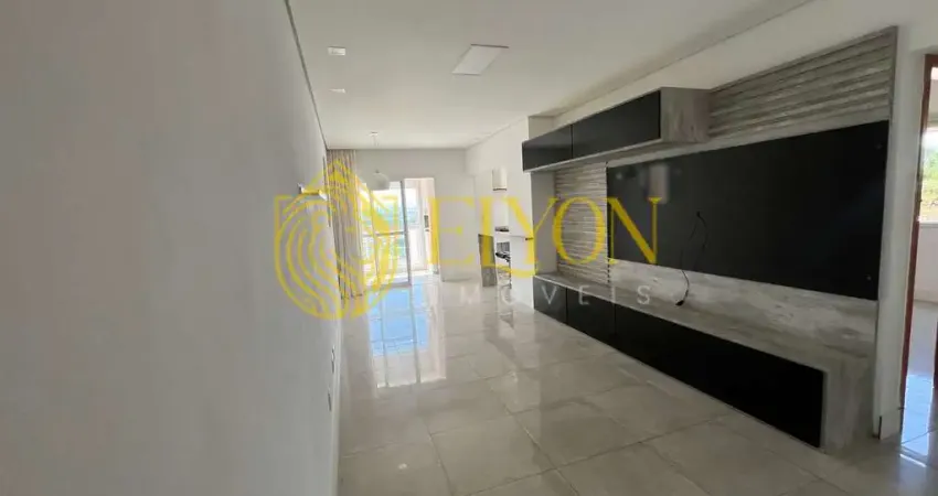 Apartamento em Residencial Village Santana, Guaratinguetá/SP