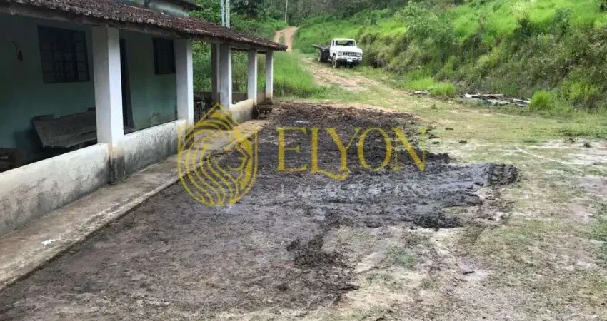 Fazenda à venda no Rocinha, Guaratinguetá 