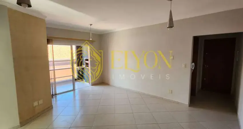 Apartamento em Residencial Village Santana, Guaratinguetá/SP