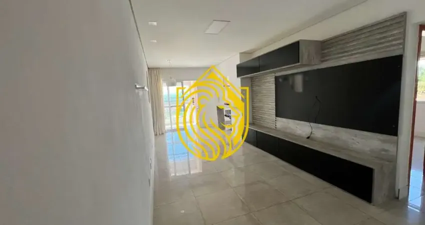 Apartamento em residencial village santana, guaratinguetá/sp