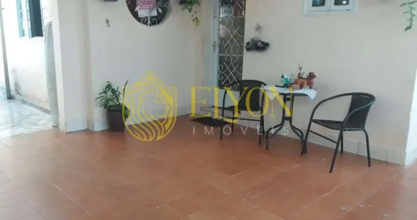 Casa com 3 quartos à venda no Pedregulho, Guaratinguetá 