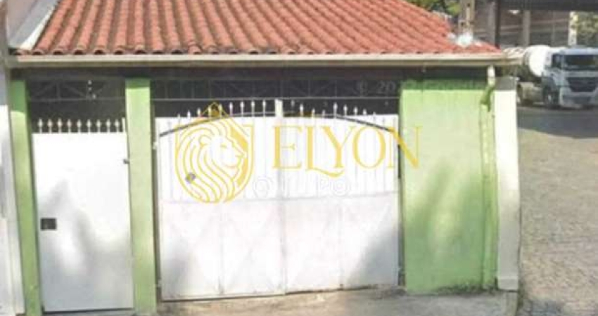 Casa com 2 quartos à venda no Engenheiro Neiva, Guaratinguetá 