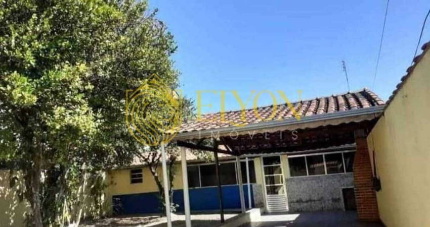 Casa com 2 quartos à venda no Engenheiro Neiva, Guaratinguetá 