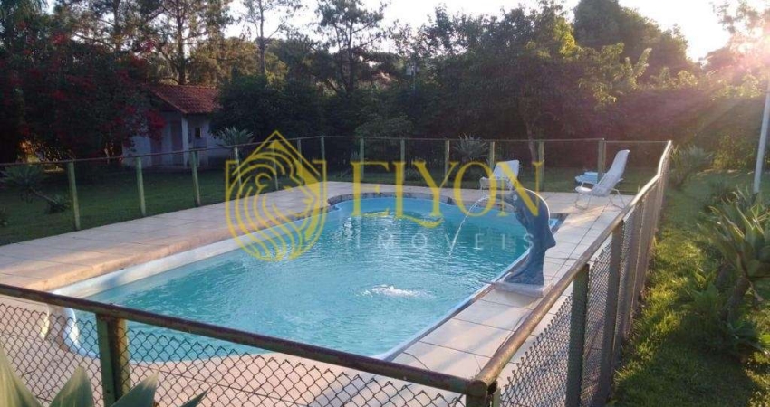 Chácara Chácara em Parque Residencial Anna Guilhermina Rois Alves, Guaratinguetá/SP