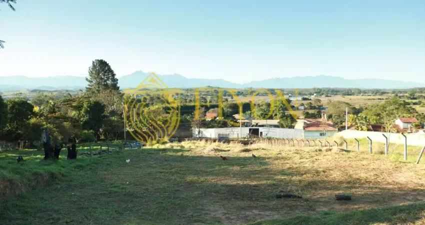 Terreno à venda em Chácaras Piagui, Guaratinguetá 