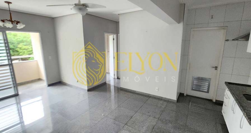 Apartamento com 2 quartos à venda na Vila Paraiba, Guaratinguetá 