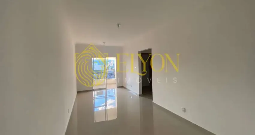 Apartamento em Residencial Village Santana, Guaratinguetá/SP