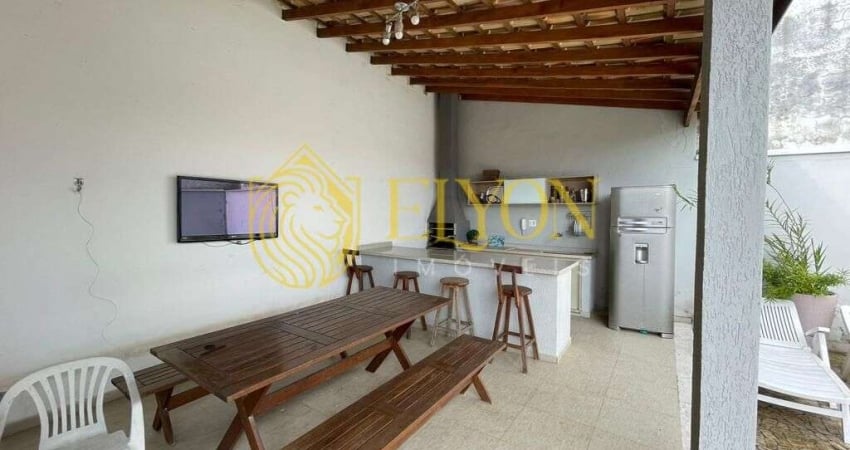 Casa em Residencial Village Santana, Guaratinguetá/SP