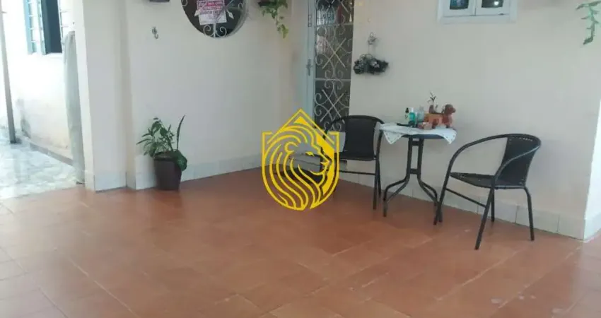 Casa com 3 quartos à venda no Pedregulho, Guaratinguetá 