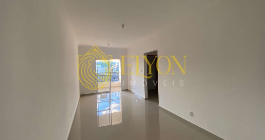 Apartamento em Residencial Village Santana, Guaratinguetá/SP