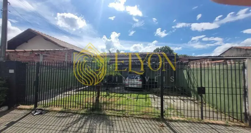 Casa com 3 quartos à venda na Vila Bela, Guaratinguetá 