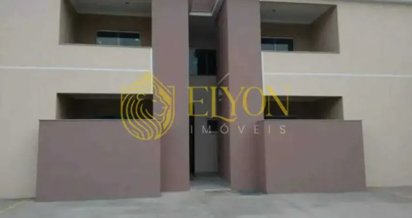 Apartamento com 2 quartos à venda na Vila Bela, Guaratinguetá 