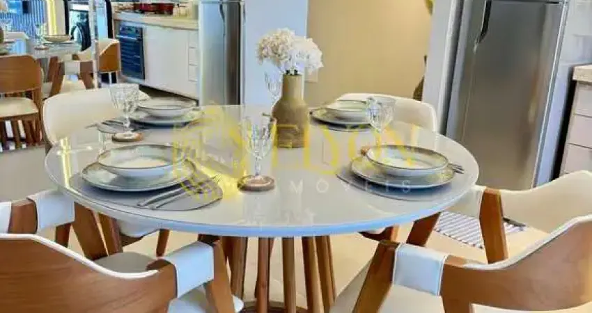Apartamento com 2 quartos à venda no Centro, Ubatuba 