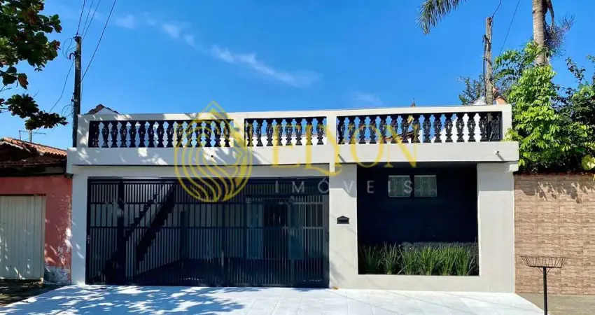 Casa com 3 quartos à venda no Residencial Village Santana, Guaratinguetá 