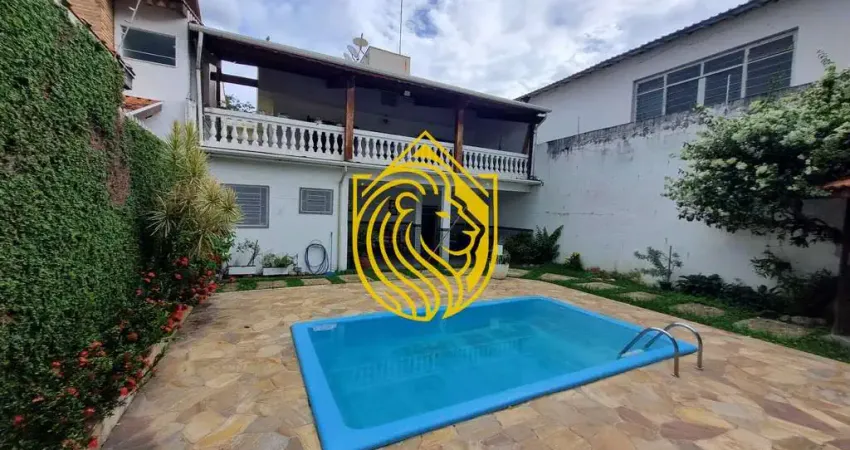 Casa com 4 quartos à venda na Vila Paraiba, Guaratinguetá 